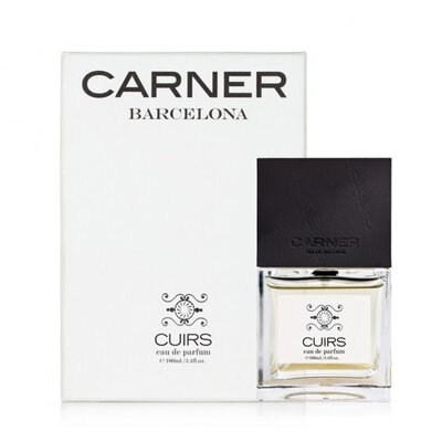 Carner Barcelona - History Collection - Cuirs