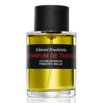 Editions de Parfums Frederic Malle - Le Parfum de Thrse