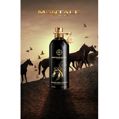 Montale Paris - Arabians Tonka