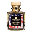 Fragrance Du Bois - Collection Fashion Capitals - New...