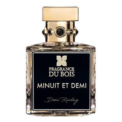 Fragrance Du Bois - Minuit et Demi - Limitierte Edition