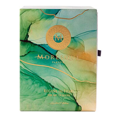 Moresque - Art Of Blend Collection - Regina Di Fiori
