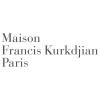 Maison Francis Kurkdjian