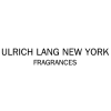 Ulrich Lang New York
