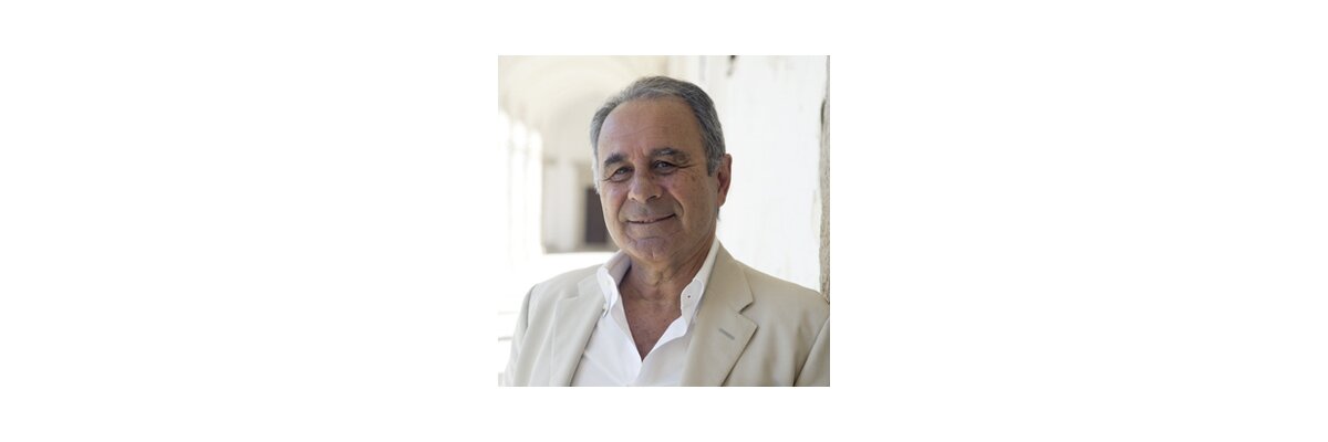 „Man war hingerissen von der blühenden Meerjungfrau“: Interview mit Silvio Ruocco - „Man war hingerissen von der blühenden Meerjungfrau“: Interview mit Silvio Ruocco