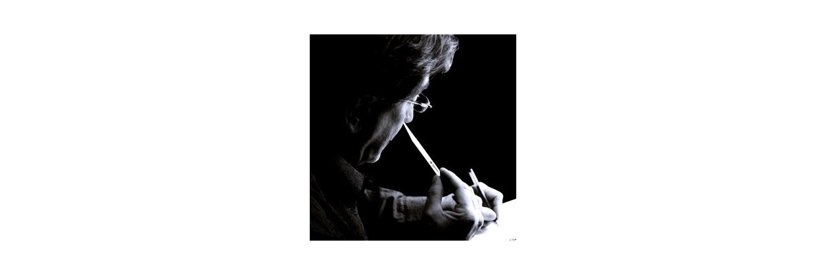 "Ich tue alles um es geheim zu halten..." - Ein Interview mit Ramón Monegal - "Ich tue alles um es geheim zu halten..." - Ein Interview mit Ramón Monegal