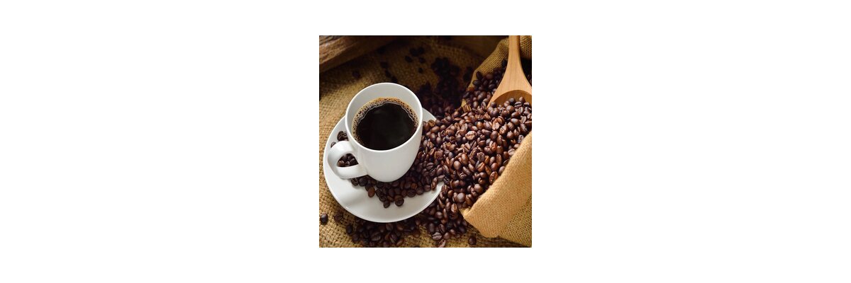 Die Bohne, die die Welt bedeutet: eine kleine Geschichte der Kaffeekultur (+ Kaffeedüfte) - Die Bohne, die die Welt bedeutet: eine kleine Geschichte der Kaffeekultur (+ Kaffeedüfte)