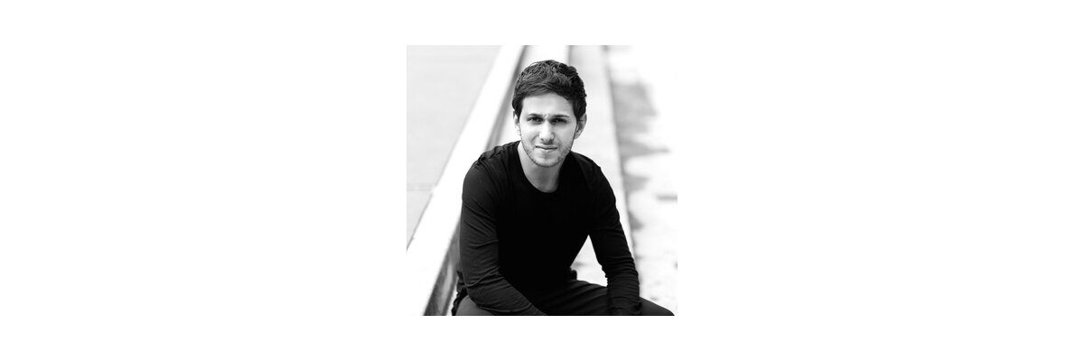 „Der Mythos von Paris ist wahr“: Interview mit David Benedek | BDK PARFUMS - „Der Mythos von Paris ist wahr“: Interview mit David Benedek | BDK PARFUMS
