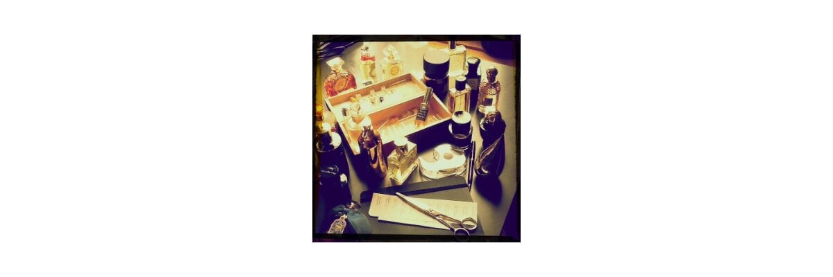 Parfum Kurs Teil 8: Häufig benutzte Begriffe und ihre Bedeutung - Parfum Kurs Teil 8: Häufig benutzte Begriffe und ihre Bedeutung in der Haute Parfumerie