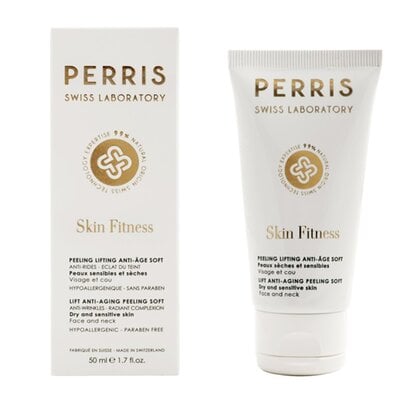 Perris Swiss Laboratory - Skin Fitness Lift Anti Aging Peeling soft - 50ml