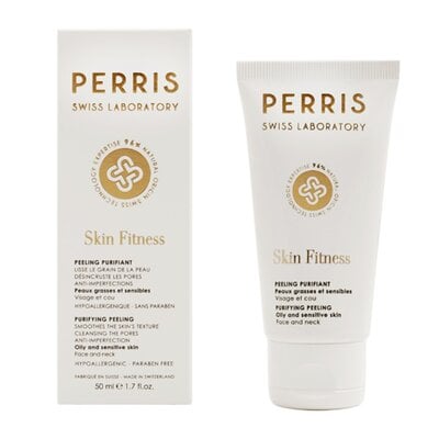 Perris Swiss Laboratory - Skin Fitness Purifying Peeling - 50ml