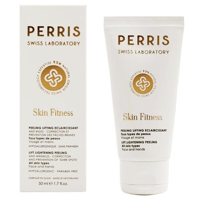 Perris Swiss Laboratory - Skin Fitness Lift Lightening Peeling - 50ml