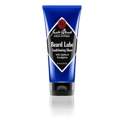 Jack Black - Beard Lube Conditioning Shave - 177ml
