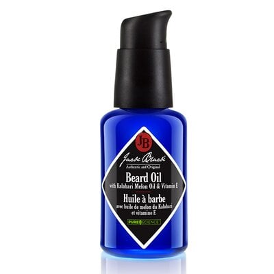 Jack Black - Beard Oil - 30ml