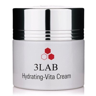 3Lab - Hydrating-Vita Cream - 58ml