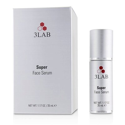 3Lab - Super Face Serum - 35ml