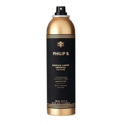 Philip B - Russian Amber Imperial Mousse - 200ml