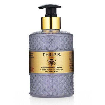 Philip B - Lavender Hand Crème - 350ml