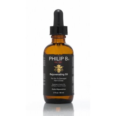 Philip B - Rejuvenating Oil - 60ml