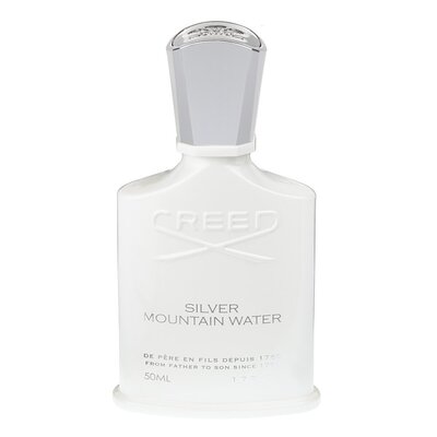 Creed - Silver Mountain Water - 50ml