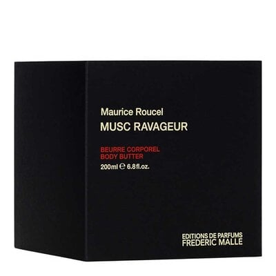 Editions de Parfums Frederic Malle - Musc Ravageur - Bodycream - 200ml