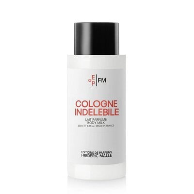 Editions de Parfums Frederic Malle - Cologne Indélébile - Bodylotion - 200ml