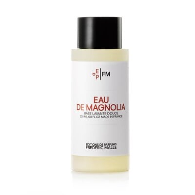 Editions de Parfums Frederic Malle - Eau de Magnolia - Duschgel - 200ml