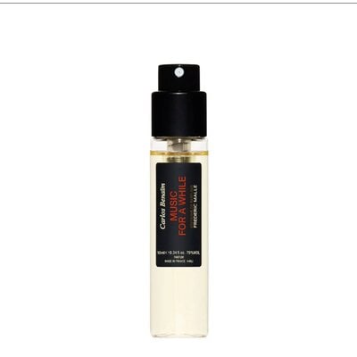 Editions de Parfums Frederic Malle - Music For A While - 1x10ml