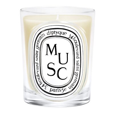 Diptyque - Musc - Duftkerze - 190g