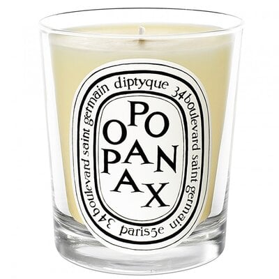 Diptyque - Opopanax - Scented Candle - 190g