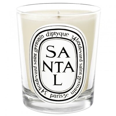Diptyque - Santal - Scented Candle - 190g