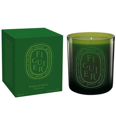 Diptyque - Green Figuier - Scented Candle - 300g