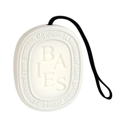 Diptyque - Scented Oval - Baies - 35g