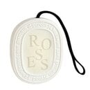 Diptyque - Scented Oval - Roses - 35g
