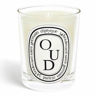 Diptyque - Oud - Scented Candle - 190g