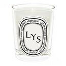 Diptyque - Lys - Scented Candle - 190g