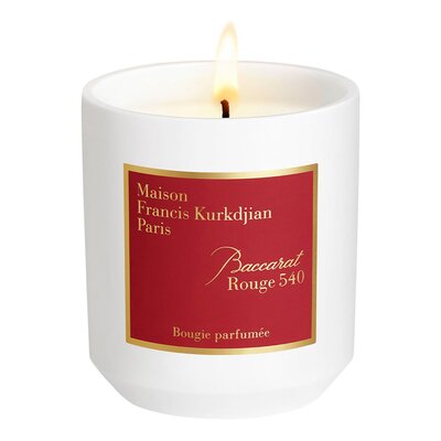 Maison Francis Kurkdjian - Baccarat Rouge 540 - Duftkerze - 280g