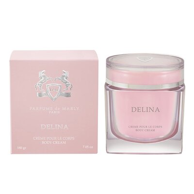 Parfums de Marly - Delina Perfumed - Body Cream - 200ml