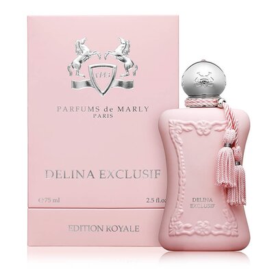 Parfums de Marly - Delina Exclusif - 75ml