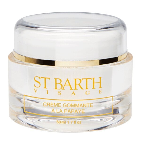 Ligne St Barth - Visage - Papaya Peeling - 50g