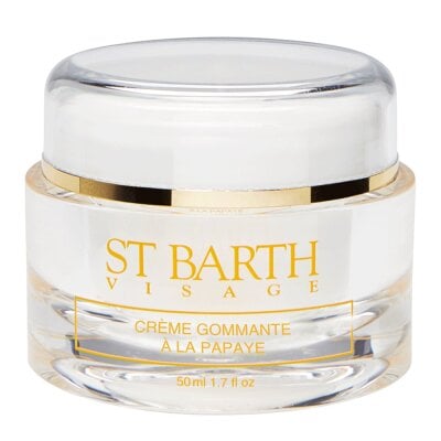 Ligne St Barth - Visage - Papaya Peeling - 50g