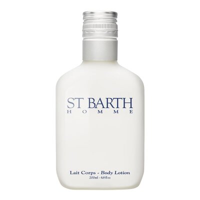Ligne St. Barth - Homme Gel Douche - 200ml