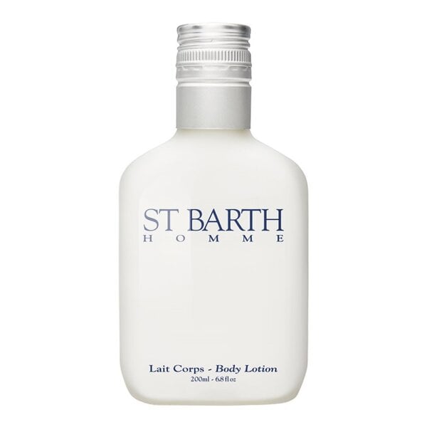 Ligne St Barth - Homme Gel Douche - 125ml