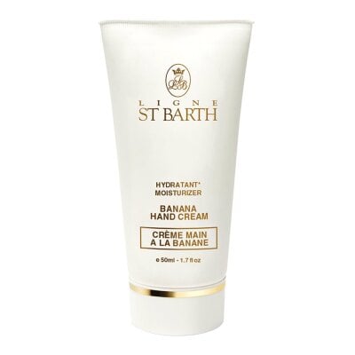 Ligne St Barth - Banana Hand Lotion