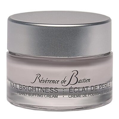 Bastien Gonzalez - Nail Brightness - Buffing Cream - 14ml
