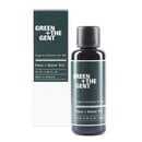 Green + The Gent - Face + Shave Oil - 50ml