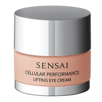 Sensai - Cellular Performance Lifting Eye Cream - 15ml