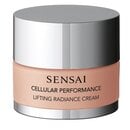 Sensai - Cellular Performance Lifting Radiance Cream - 40ml