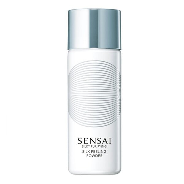 Sensai - Silky Purifying Silk Peeling Powder - 40g