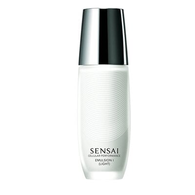 Sensai - Cellular Performance Emulsion I (Light) - 100ml